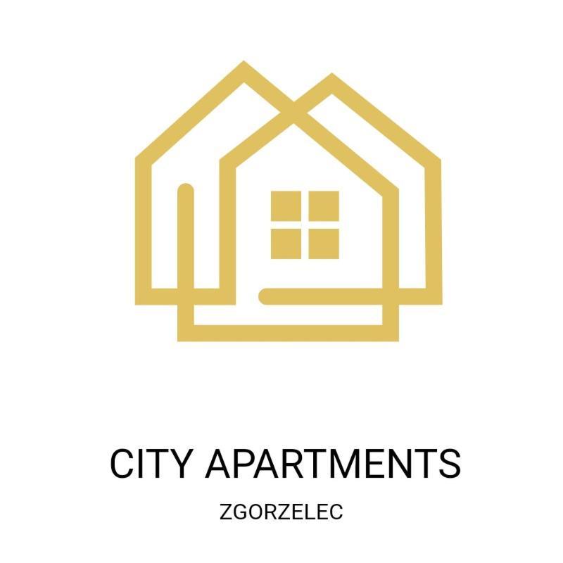 ازغوجالتس City Apartments Przy Szpitalu المظهر الخارجي الصورة