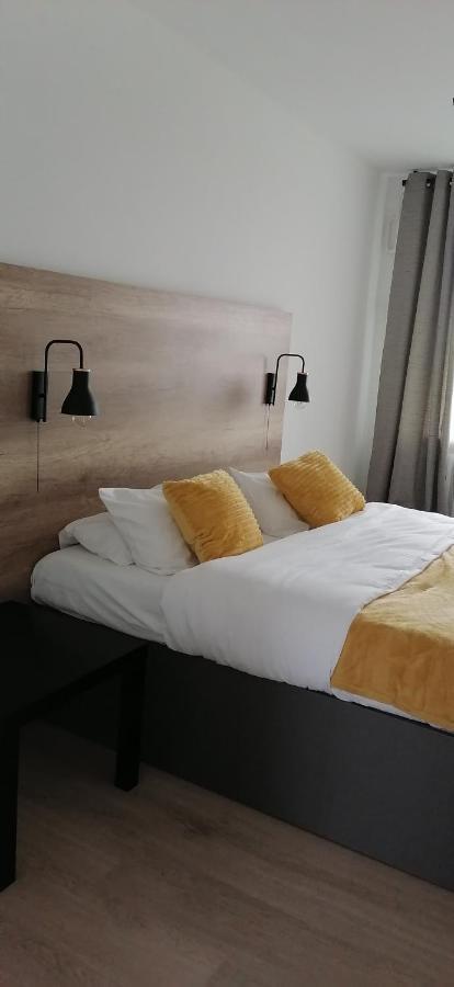 ازغوجالتس City Apartments Przy Szpitalu المظهر الخارجي الصورة